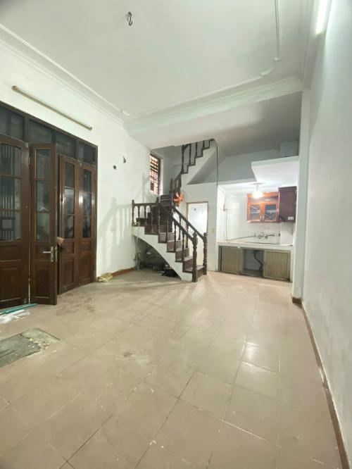 Nhà đẹp 110m2 Tương Mai Hoàng Mai, 2 tầng, mặt tiền rộng bán gấp!